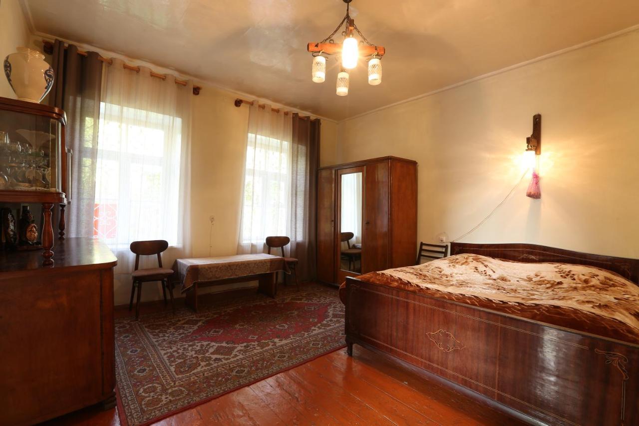 Guesthouse "Ashot Shalunts" 고리스 외부 사진